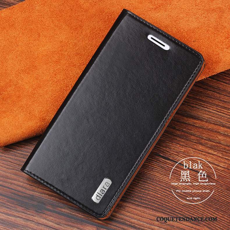 Huawei Nova Coque Étui En Cuir Tout Compris Incassable De Téléphone Housse