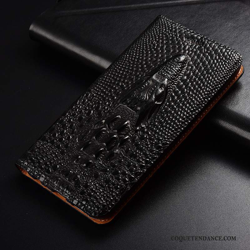 Huawei P Smart 2019 Coque Tout Compris De Téléphone Étui Protection Crocodile