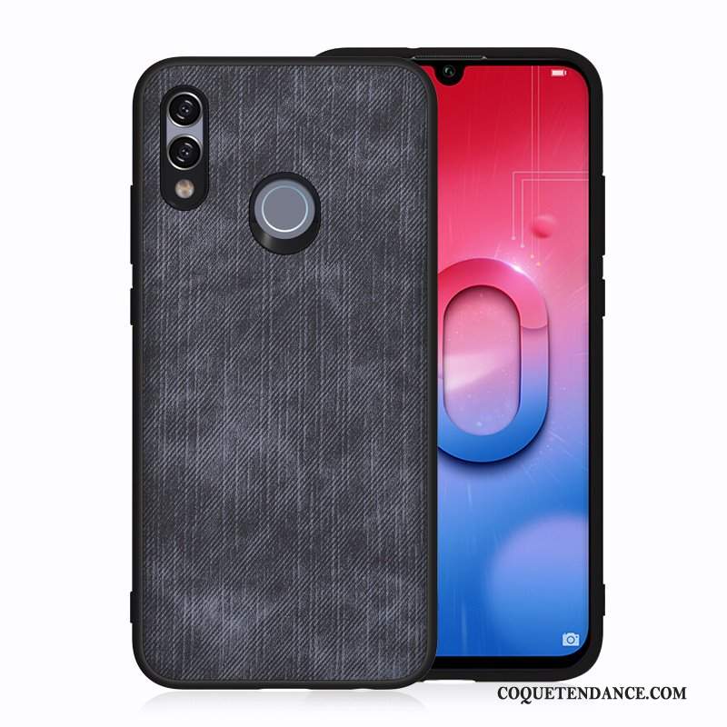 Huawei P Smart 2019 Coque Tout Compris Incassable Protection Couvercle Arrière