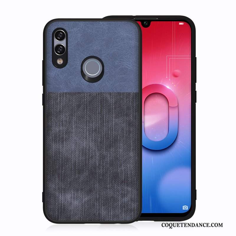 Huawei P Smart 2019 Coque Tout Compris Incassable Protection Couvercle Arrière