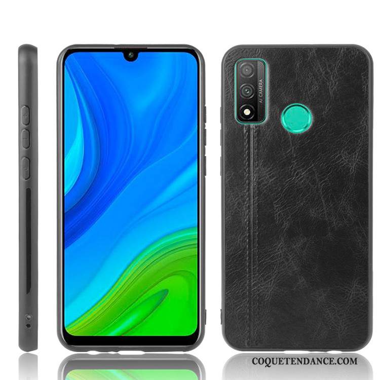 Huawei P Smart 2020 Coque Tout Compris Protection Étui Difficile De Téléphone