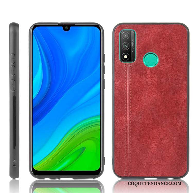 Huawei P Smart 2020 Coque Tout Compris Protection Étui Difficile De Téléphone