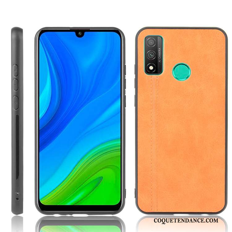 Huawei P Smart 2020 Coque Tout Compris Protection Étui Difficile De Téléphone