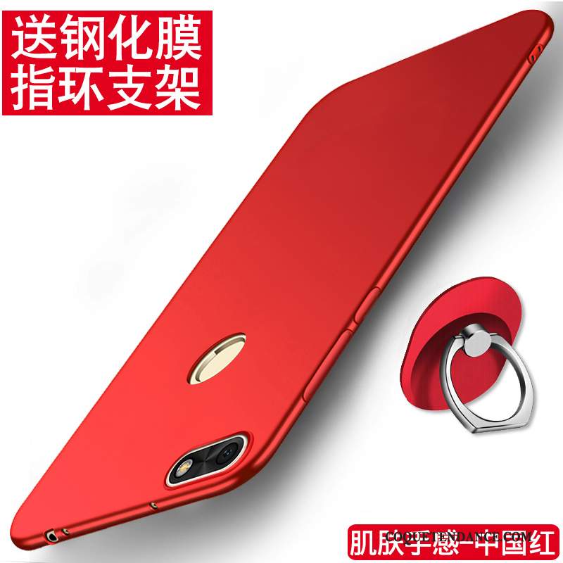 Huawei P Smart Coque Incassable Protection Fluide Doux Tout Compris Silicone