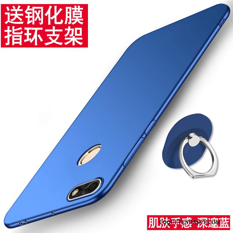 Huawei P Smart Coque Incassable Protection Fluide Doux Tout Compris Silicone