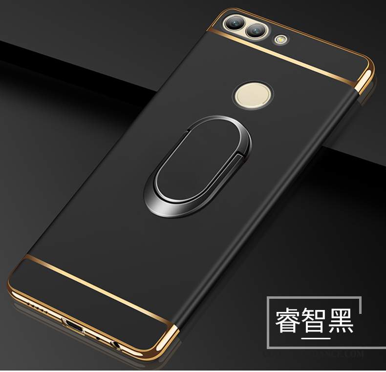 Huawei P Smart Coque Incassable Tout Compris Étui De Téléphone Or