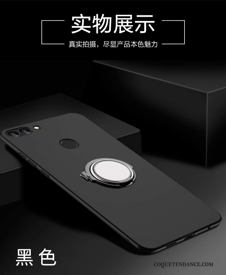 Huawei P Smart Coque Or Support Incassable De Téléphone Tout Compris