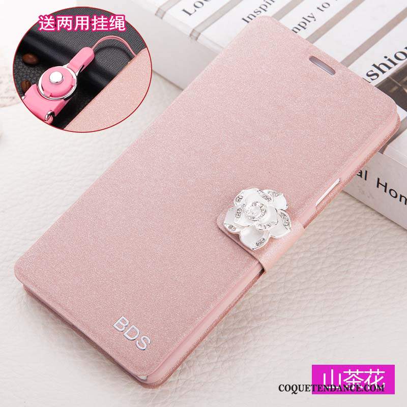 Huawei P Smart Coque Étui En Cuir De Téléphone Housse Ornements Suspendus Membrane