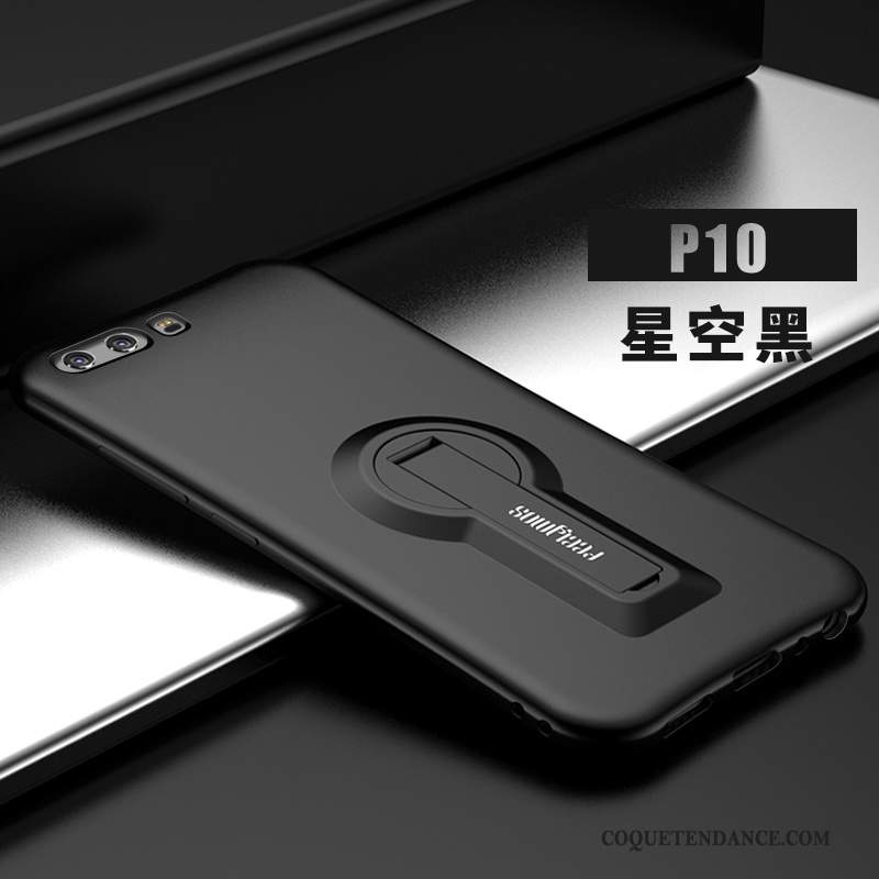 Huawei P10 Coque Incassable Mince De Téléphone Étui Support