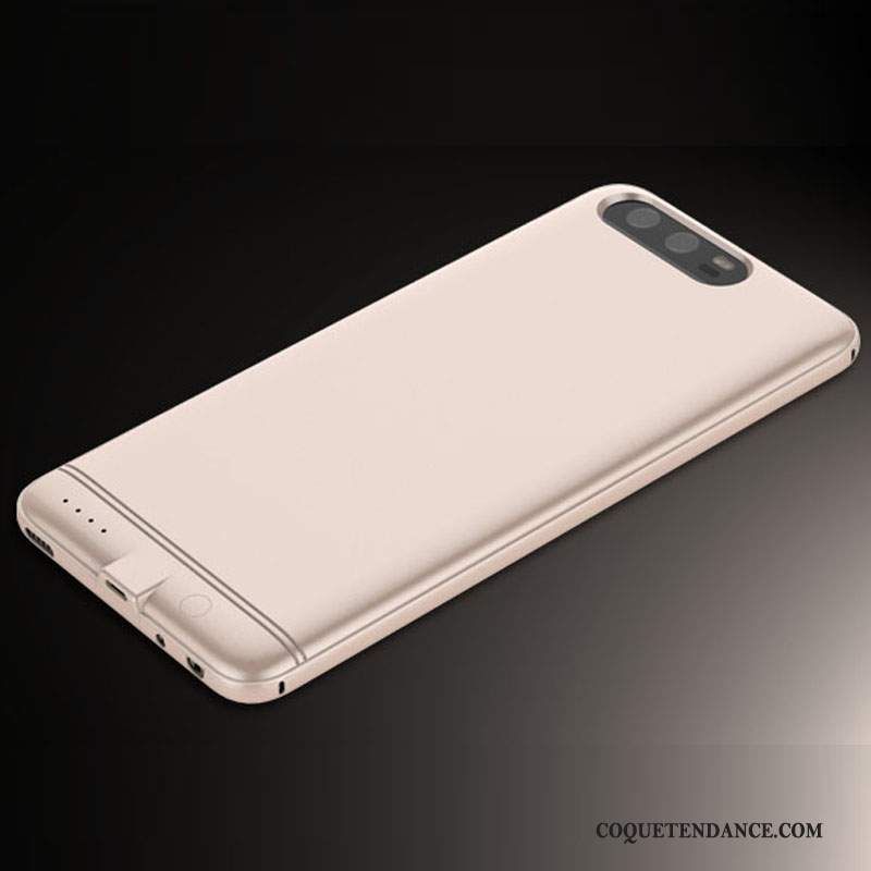 Huawei P10 Coque Or Étui De Téléphone Protection