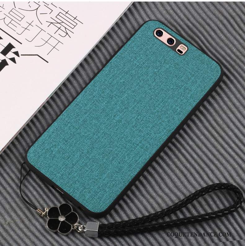 Huawei P10 Coque Simple Élégant Étui Ornements Suspendus Protection