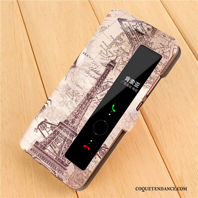 Huawei P10 Coque Étui En Cuir Protection Créatif Housse De Téléphone