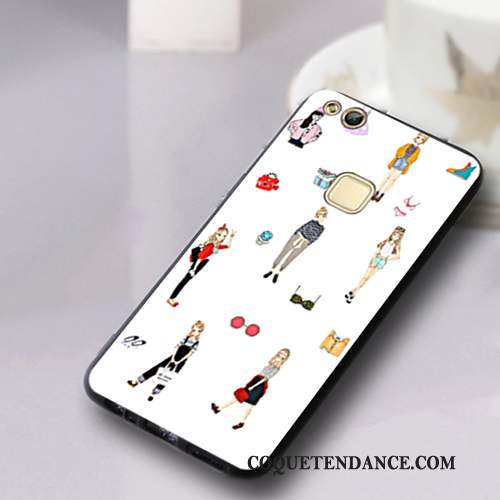 Huawei P10 Lite Coque Tendance Jeunesse Multicolore Personnalité De Téléphone