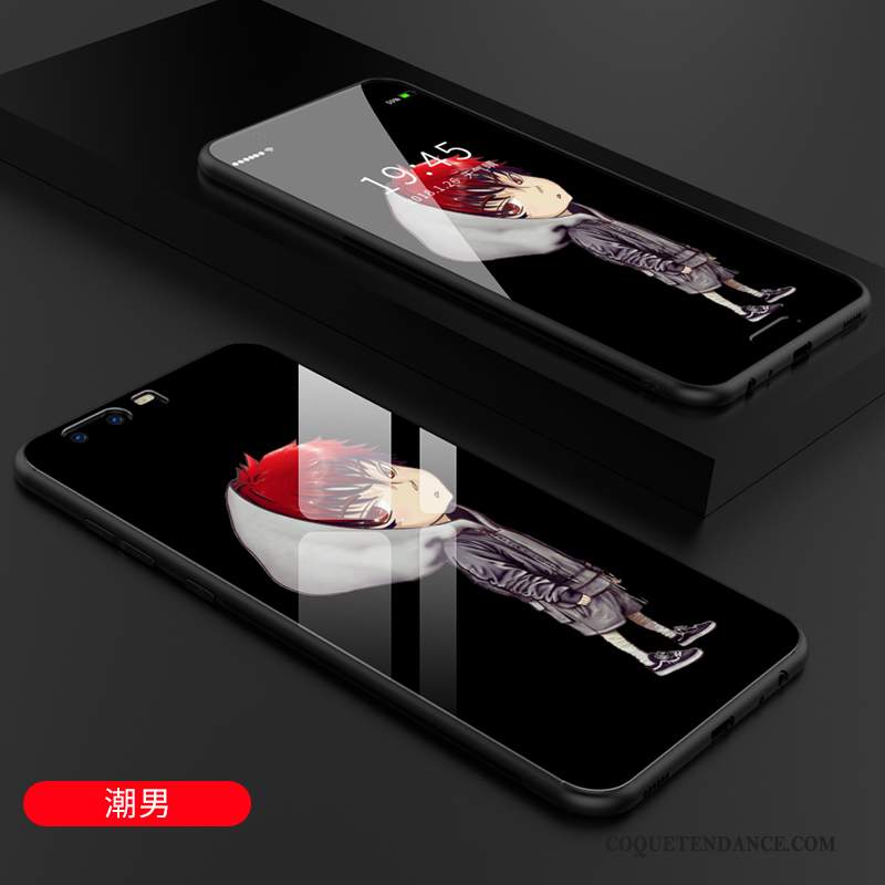 Huawei P10 Plus Coque Incassable Personnalité Tout Compris De Téléphone Créatif