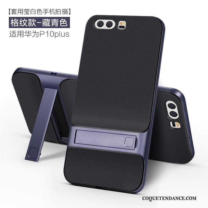 Huawei P10 Plus Coque Personnalité Tendance De Téléphone Créatif Fluide Doux