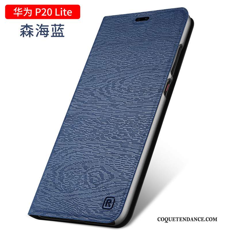 Huawei P20 Lite Coque Clamshell Protection Tout Compris Incassable Jeunesse