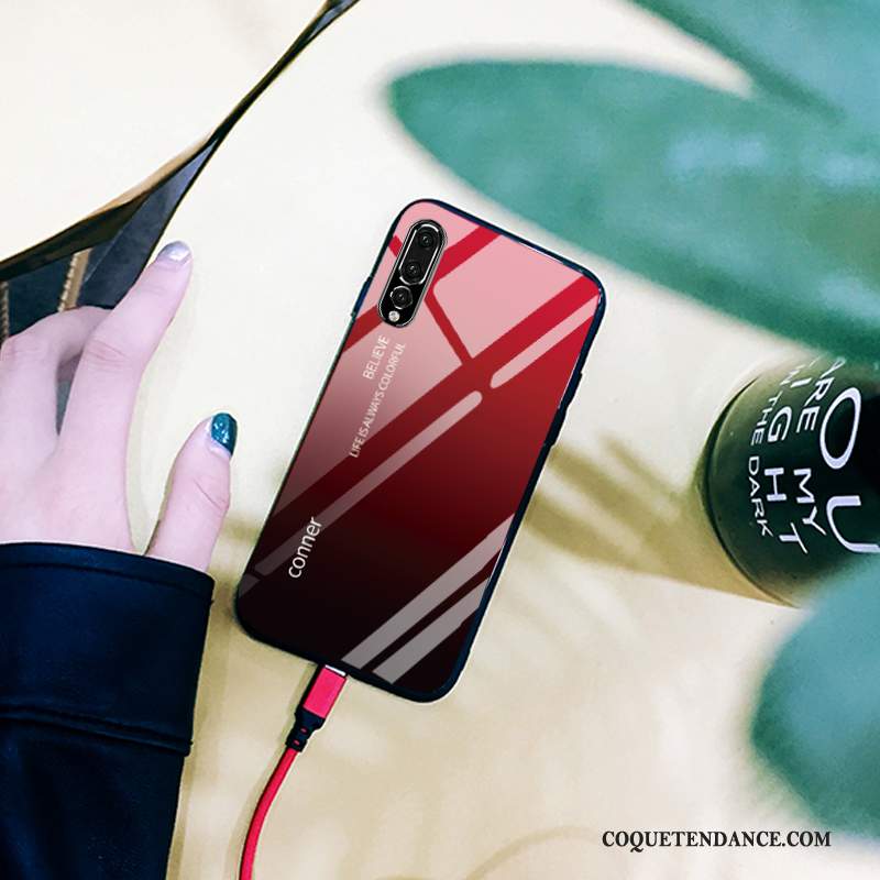 Huawei P20 Pro Coque De Téléphone Dessin Animé Ornements Suspendus Tout Compris Difficile