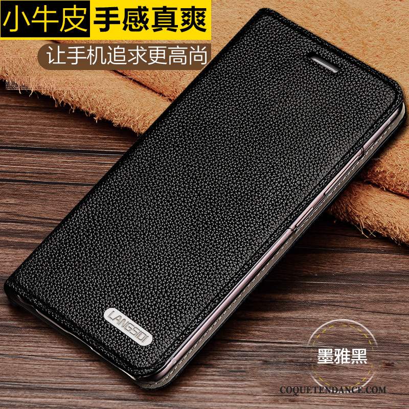 Huawei P30 Coque Carte Luxe De Téléphone Support Étui En Cuir