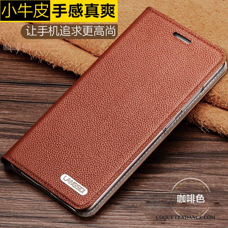 Huawei P30 Coque Carte Luxe De Téléphone Support Étui En Cuir