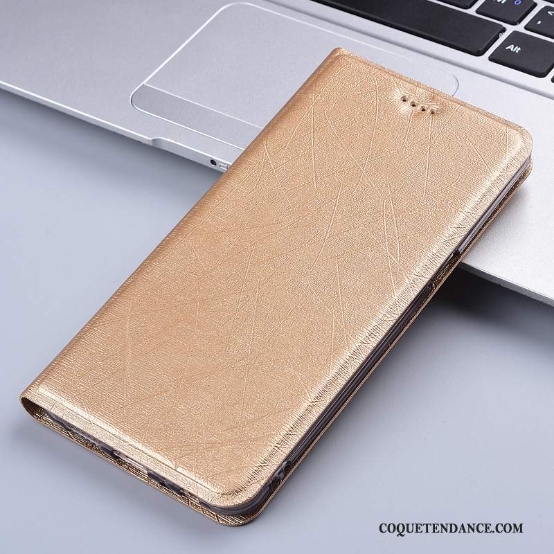 Huawei P30 Coque Tout Compris Soie Étui En Cuir Protection Cuir Véritable