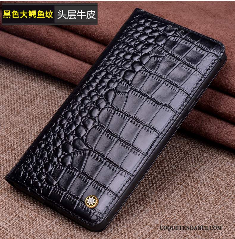 Huawei P30 Lite Coque Incassable Coque De Téléphone Protection Noir