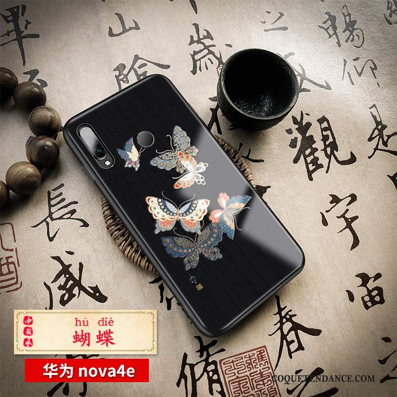 Huawei P30 Lite Coque Légères Tout Compris Amoureux Difficile