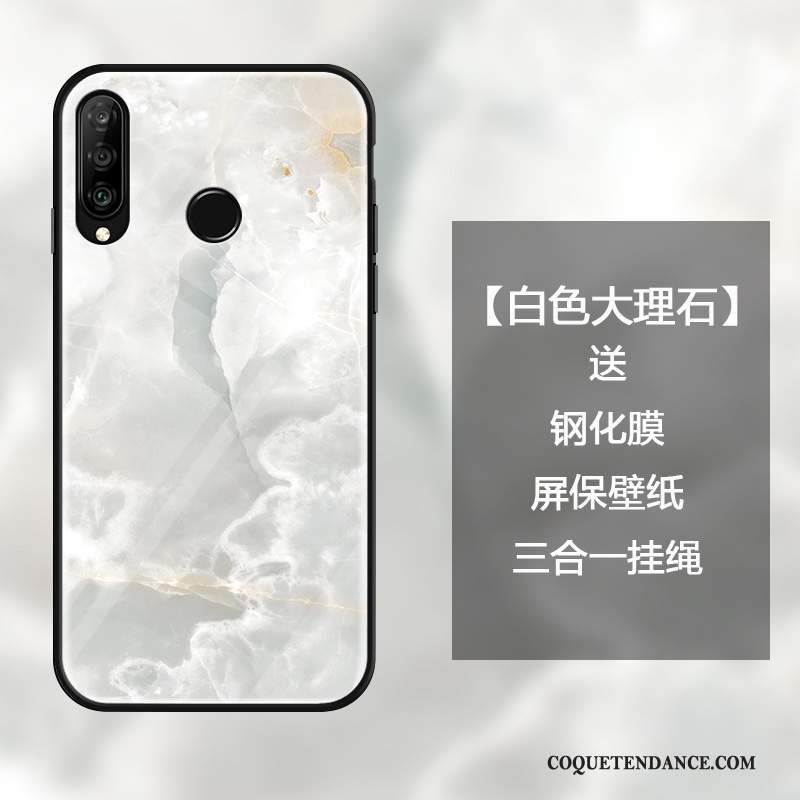 Huawei P30 Lite Coque Mode Luxe Protection Créatif De Téléphone