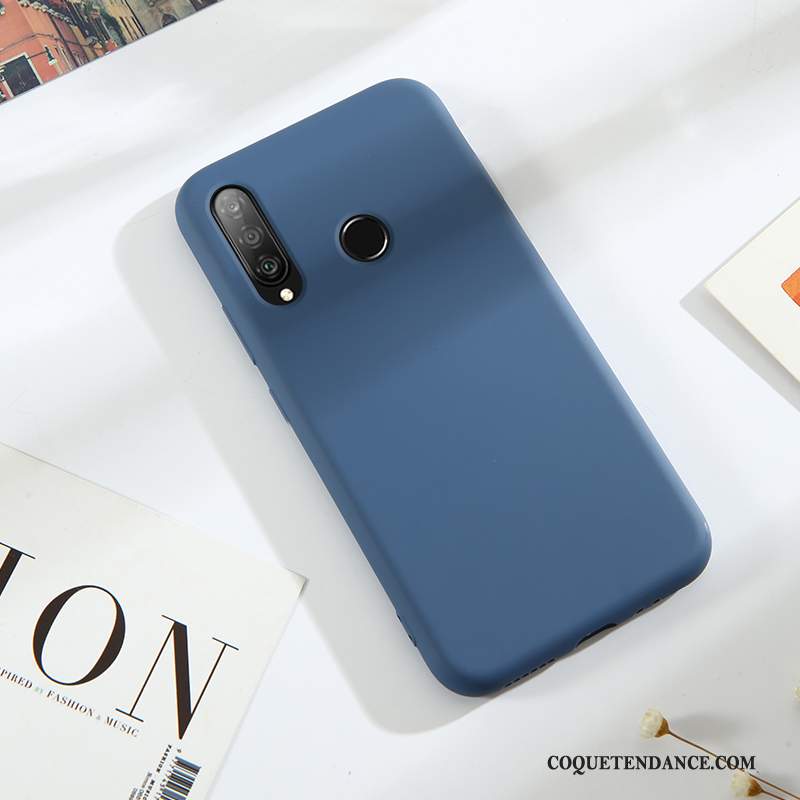 Huawei P30 Lite Coque Silicone Protection Incassable Vent