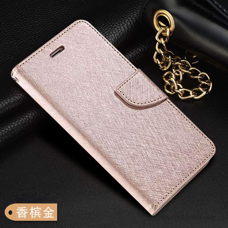 Huawei P30 Pro Coque Tout Compris Ornements Suspendus Étui Étui En Cuir Carte