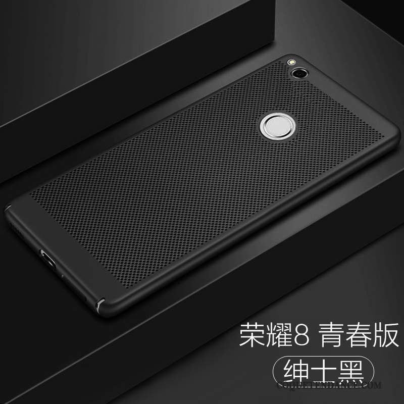 Huawei P8 Lite 2017 Coque Jeunesse Créatif Personnalité Très Mince Silicone