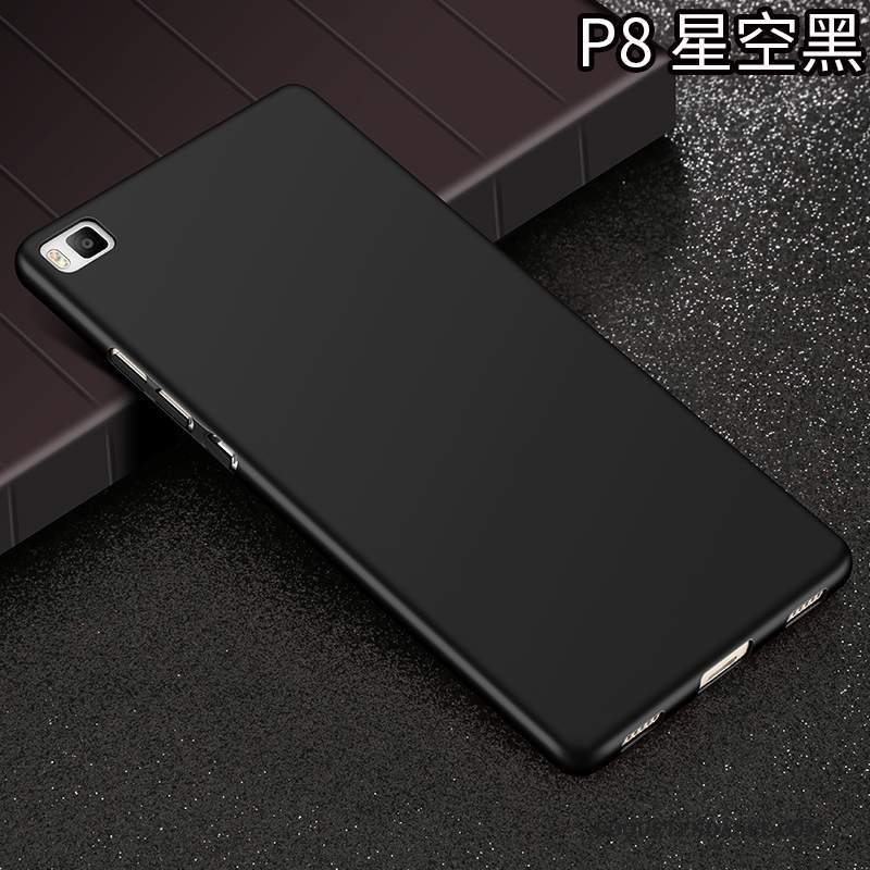 Huawei P8 Lite Coque Étui Créatif Protection Incassable Jeunesse