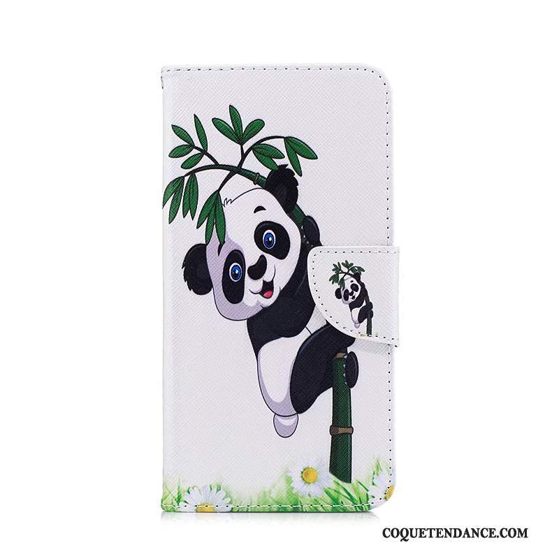 Huawei P9 Lite Coque De Téléphone Mini Peinture Protection Étui