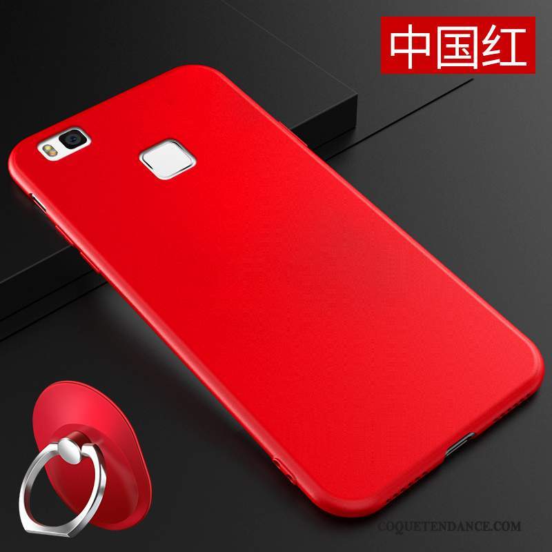 Huawei P9 Lite Coque Jeunesse De Téléphone Incassable Protection Personnalité