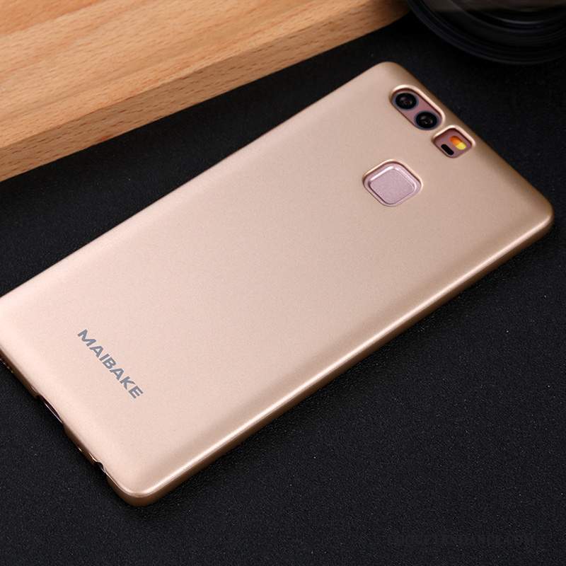 Huawei P9 Plus Coque Créatif Tout Compris Étui Multicolore Difficile