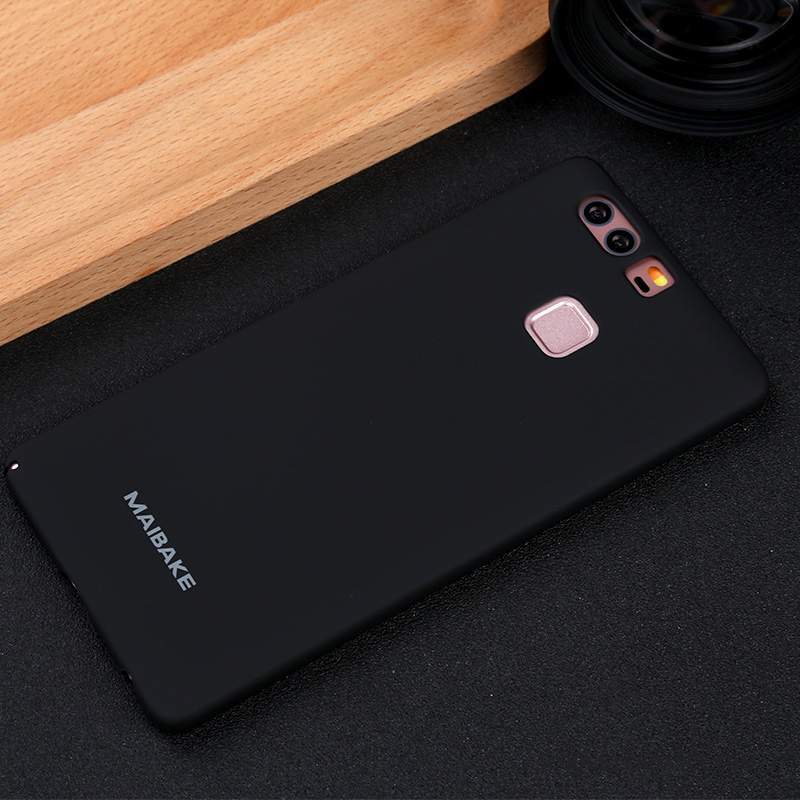 Huawei P9 Plus Coque Créatif Tout Compris Étui Multicolore Difficile