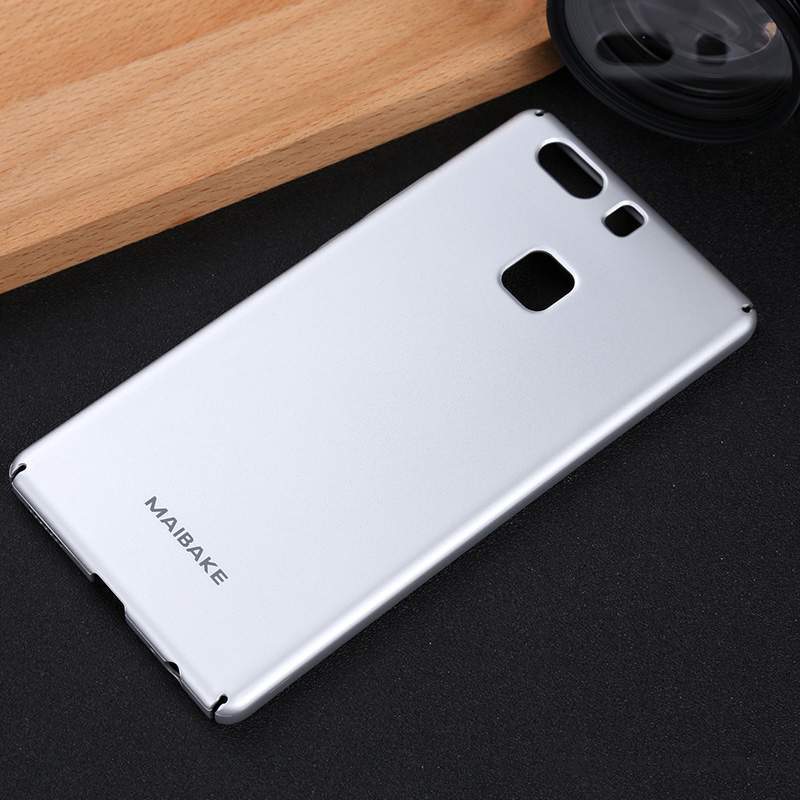 Huawei P9 Plus Coque Créatif Tout Compris Étui Multicolore Difficile