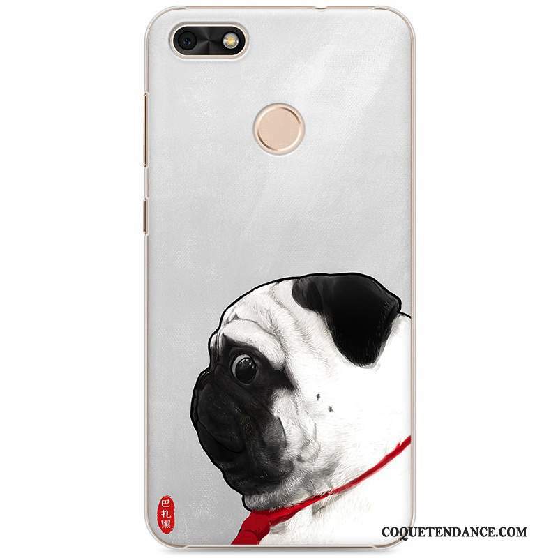 Huawei Y6 Pro 2017 Coque Étui Frais Petit De Téléphone