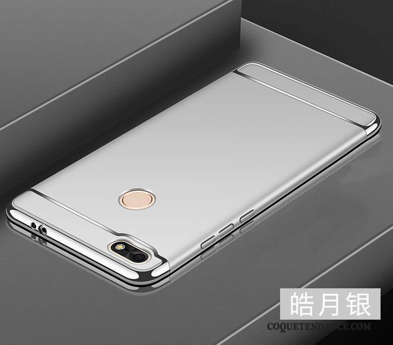 Huawei Y6 Pro 2017 Coque Étui Incassable Tout Compris De Téléphone Difficile