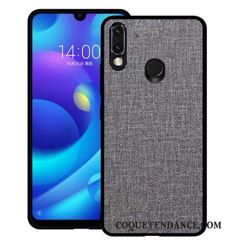 Huawei Y7 2019 Coque Modèle Fleurie Étui Cuir Tout Compris