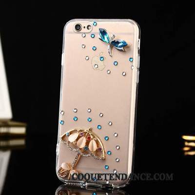 Lg G2 Coque Luxe Tendance Protection Strass