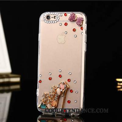 Lg G2 Coque Luxe Tendance Protection Strass