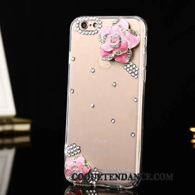 Lg G2 Coque Luxe Tendance Protection Strass