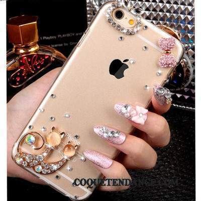 Lg G2 Coque Luxe Tendance Protection Strass