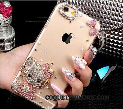 Lg G2 Coque Luxe Tendance Protection Strass