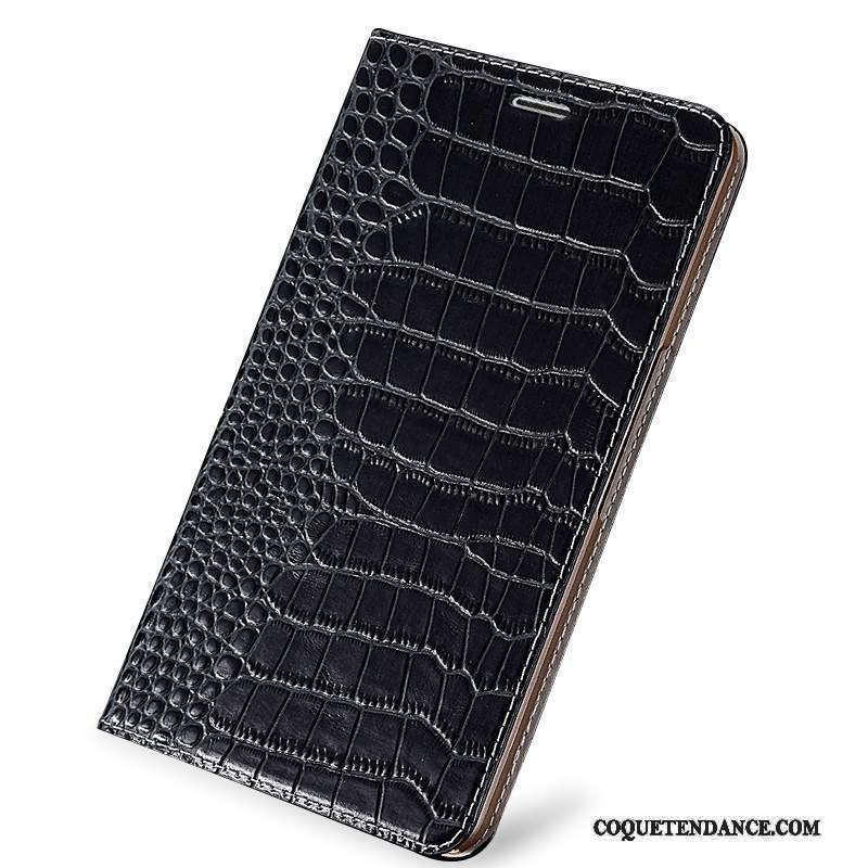 Lg G2 Coque Étui En Cuir Housse Cuir Véritable Protection De Téléphone