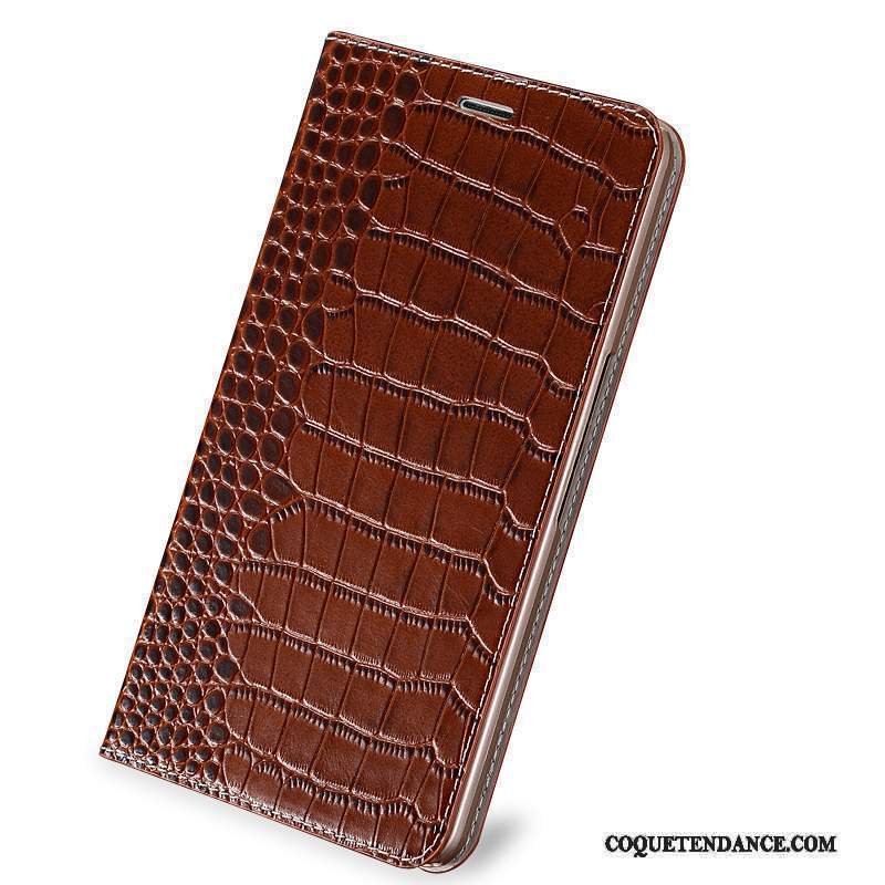 Lg G2 Coque Étui En Cuir Housse Cuir Véritable Protection De Téléphone