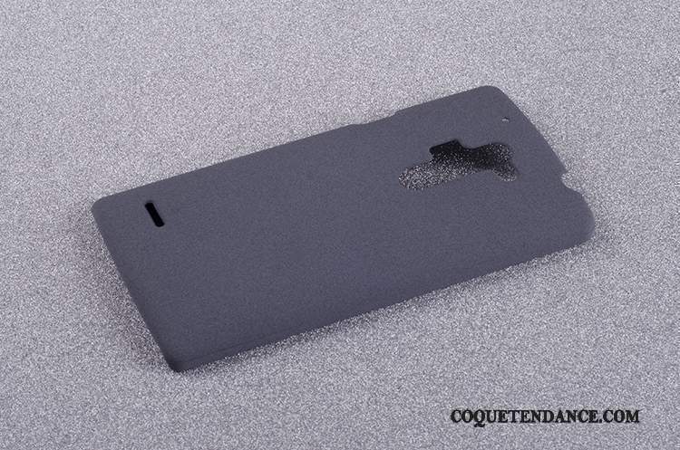 Lg G3 Coque De Téléphone Bleu Étui Protection Difficile