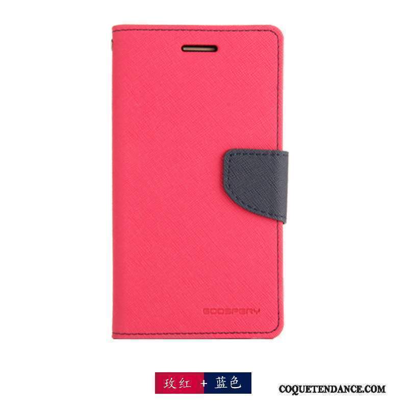 Lg G3 Coque Incassable Tout Compris Clamshell Étui En Cuir Fluide Doux