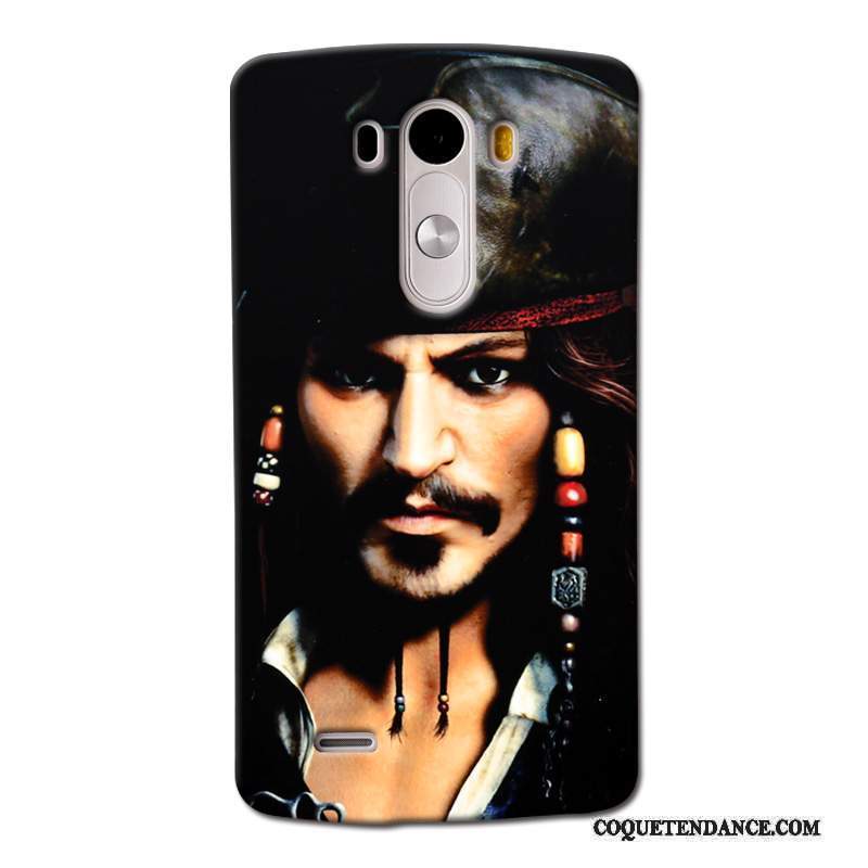 Lg G3 Coque Nouveau Étui Protection Tendance Peinture