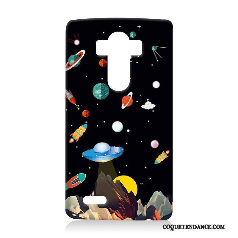 Lg G4 Coque Incassable De Téléphone Dessin Animé Difficile Protection